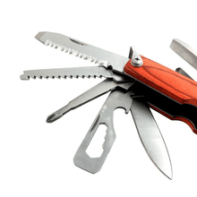 Load image into Gallery viewer, 14-in-1 Multi-functional Hammer Tool