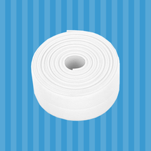 Load image into Gallery viewer, 2nd Generation - Self Adhesive Tub Caulk Strip