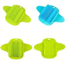 Load image into Gallery viewer, Foot Scrub Exfoliating Massager