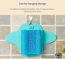 Load image into Gallery viewer, Foot Scrub Exfoliating Massager