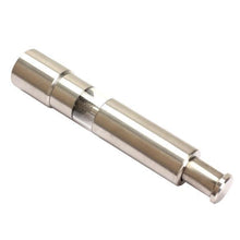 Load image into Gallery viewer, Click on - One-Hand Stainless Click Grinder