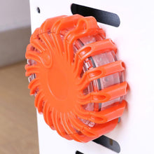 Load image into Gallery viewer, Emergency LED Flares
