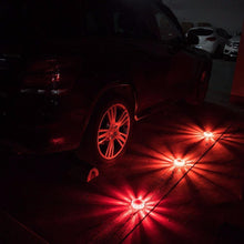 Load image into Gallery viewer, Emergency LED Flares