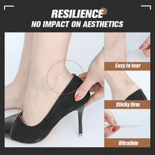 Load image into Gallery viewer, Full Comfort Anti-Wear Invisible Sticker Set