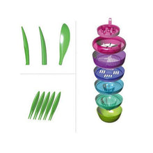 Load image into Gallery viewer, 10-in-1 FruitCrew