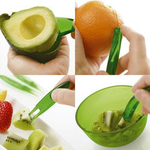 Load image into Gallery viewer, 10-in-1 FruitCrew