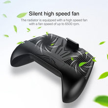 Load image into Gallery viewer, Game Changer - Cooling Holder