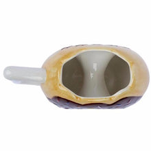 Load image into Gallery viewer, Ceramic Donut Mug