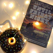 Load image into Gallery viewer, Ceramic Donut Mug