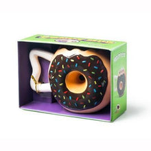 Load image into Gallery viewer, Ceramic Donut Mug