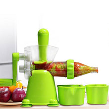 Load image into Gallery viewer, JuicyD Hand Juicer