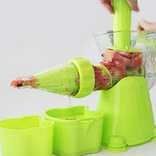 Load image into Gallery viewer, JuicyD Hand Juicer