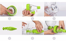Load image into Gallery viewer, JuicyD Hand Juicer