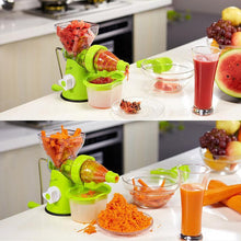 Load image into Gallery viewer, JuicyD Hand Juicer