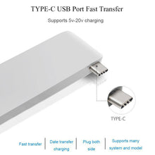 Load image into Gallery viewer, 5 in 1 USB 3.0 Hub for Macbook