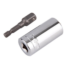 Load image into Gallery viewer, Multifunctional Universal Plug Wrench Adapter