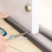 Load image into Gallery viewer, Easy Gap Fix - Door Seal Strip Stopper
