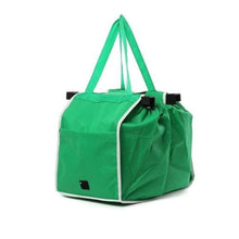 Load image into Gallery viewer, Easy Go&amp;Pack Shopping Bag
