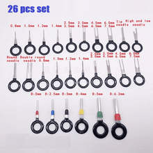 Load image into Gallery viewer, Easy Use - Wire Terminal Removal Tool Set

