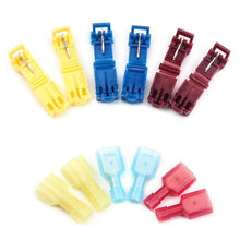 Load image into Gallery viewer, Electrical T-Tap Connectors (60 PCS)
