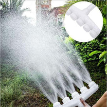 Load image into Gallery viewer, Large Flow &amp; Water Saving Sprinkler
