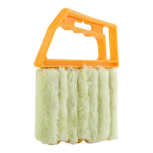 Load image into Gallery viewer, Multi-functional Cleaning Brush
