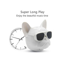 Load image into Gallery viewer, Frenchie Wireless Speaker

