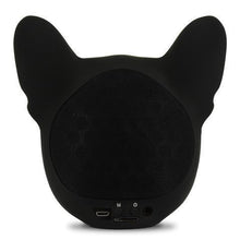 Load image into Gallery viewer, Frenchie Wireless Speaker
