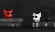Load image into Gallery viewer, Frenchie Wireless Speaker
