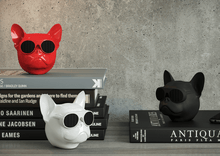 Load image into Gallery viewer, Frenchie Wireless Speaker
