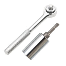 Load image into Gallery viewer, Multifunctional Universal Plug Wrench Adapter
