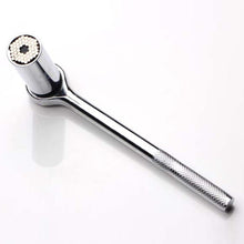 Load image into Gallery viewer, Multifunctional Universal Plug Wrench Adapter
